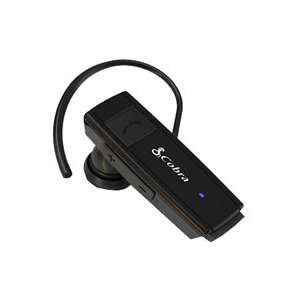  Cobra Premium Bluetooth Headset Cell Phones & Accessories
