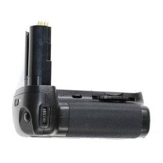 Battery Grip For Nikon D90 D80 MB D80 (AND MORE) + IR Remote + 2X EN 