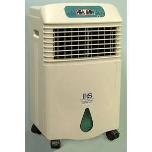  Refurbished IHS Air Cooler 3000: Patio, Lawn & Garden