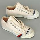 Vintage USA MADE Pro KEDS sneakers NEVER WORN! basketball shoes size 2 