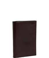 Bosca   Old Leather Collection   Trifold Wallet