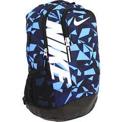 Nike Team Training Max Air Large Backpack   Graphic at Zappos