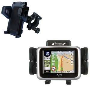   System for the Mio DigiWalker C250   Gomadic Brand GPS & Navigation