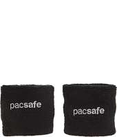Pacsafe   Wristsafe™ 50 Secret Pocket Sweat Bands