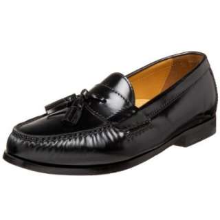 Cole Haan Mens Pinch Air Tassel Loafer   designer shoes, handbags 