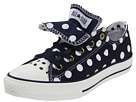 Converse Kids Chuck Taylor® All Star® Double Tongue Ox (Toddler 