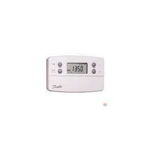 TP7000A Battery Powered One Stage Heat Programmable Thermostat, ON/OF
