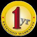 year extended warranty
