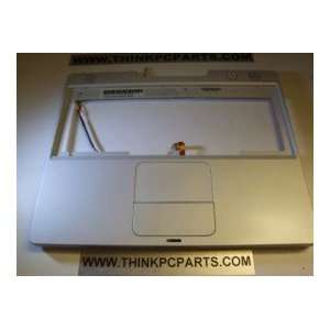  APPLE IBOOK G3 A1005 PALMREST TOUCHPAD TOP PANEL WITH SPEAKERS 