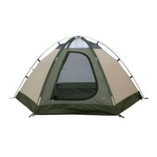 Quick Setup Tent   Alpine   Sleeps 4   Backpacking  