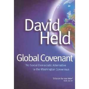  Global Covenant David Held