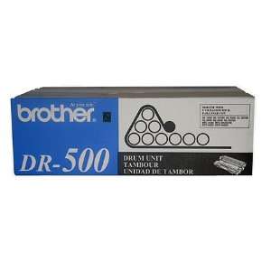  Brother, DR500, Drum Unit