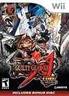 Guilty Gear XX Accent Core Plus (Wii, 2009)