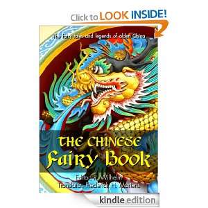   , Historic Fairy Tales, Literary Fairy Tales and The Lady of the Moon