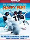 Happy Feet (HD DVD, 2007)