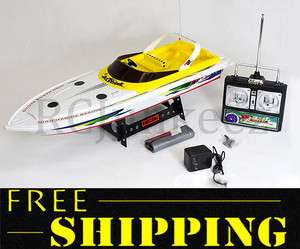RC Electric Boat BT901 Fast GiG Racing RC Boat  