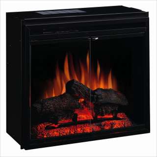   Flame Lancaster Antique Oak Electric Fireplace 611768061525  