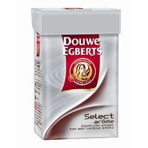 Douwe Egberts Select Aroma Ground Coffee Grocery & Gourmet Food