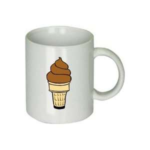  Ice Cream Cone Mug: Everything Else