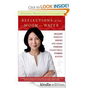 Reflections of the Moon on Water: Healing Womens Bodies and Minds 