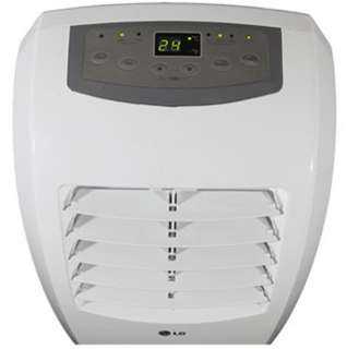 LG 9,000 BTU Portable Air Conditioner   LP0910WNR  
