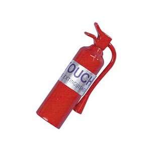  Dollhouse Miniature Fire Extinguisher Toys & Games