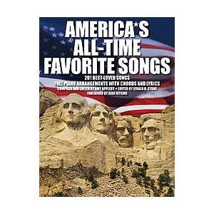  Americas All Time Favorite Songs Musical Instruments