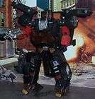 Transformers Alternators Mirage MIB