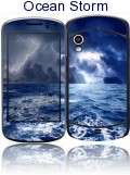 vinyl skins for Samsung Stratosphere phone decals FREE SHIP case 