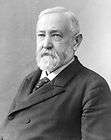 BENJAMIN HARRISON US PRESIDENT COPPER MINT MEDAL COIN USA 1889  