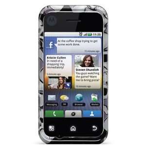   Case Motorola MB300 Backflip At&t [WCG54] Cell Phones & Accessories