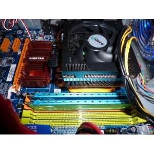   PCI Express 2.0, Hybrid CrossFire Support, Gbit LAN, RAID Electronics