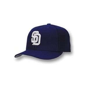  New Era Cap San Diego Padres (Home) Authentic MLB On Field 