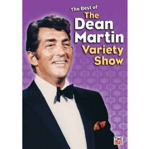    The Best of the Dean Martin Variety Show (DVD) 