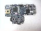 DELL INSPIRON E1505 INTEL MOTHERBOARD MD666 AS IS DOES NOT POWER ON