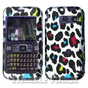 2D Hard Cover Case for Sanyo SCP 2700 Sprint  