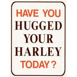  Harley Davidson Sign, Gift, Harley Sign, Harley gift: Home 