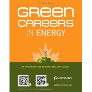Green Careers in Energy (Green Careers in Energy Your Guide to Jobs 