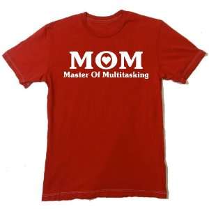  Mothers Day MOM Funny Bold T shirt X Large by DiegoRocks 