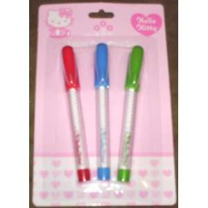  Hello Kitty Mini Gel Pen Set