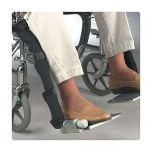  Skil Care Skin Guard Leg Protector   Model 552451: Health 