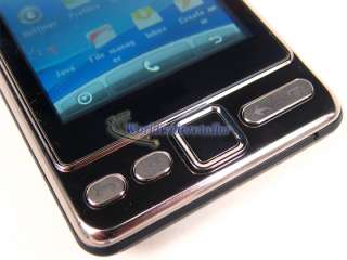   Mobile cell phone G17 Dual Sim Unlocked Bluetooth MP3 MP4 FM  