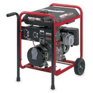   Porter cable Electric Generators   H650IS W: Electronics