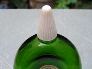 Rare Vintage OLD COTTAGE LAVENDER Perfume Bottle  