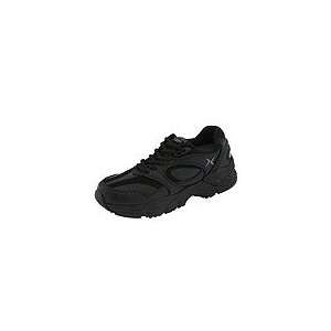 Aetrex   X801 Walker (Black)   Footwear 