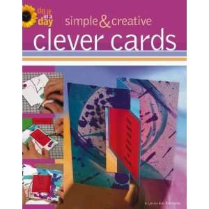  Simple Creative Clever Cards Arts, Crafts & Sewing
