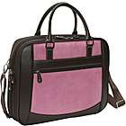 ScanFast Checkpoint Friendly Womens Element Laptop Bag   16”PC / 17 