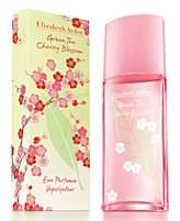 Elizabeth Arden Green Tea Cherry Blossom Eau Parfumeé Vaporisateur, 1 