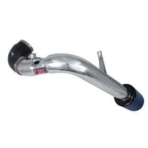  Injen PF7010P Polished Finish Tuned Cold Air Intake System 