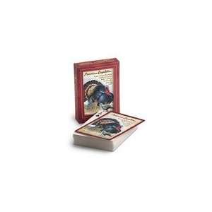  American Expedition Playing Cards Wild Turkey: Sports 